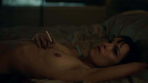 Jody Balfour - Fully Naked Scenes in Rellik s01e05 (2017)