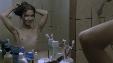 Carmen Lopazan - Fully Naked Scenes in The Other Irene (2009)