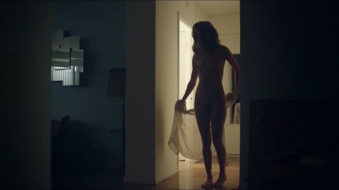 Jennifer Missoni, Dawn Olivieri - Fully Naked Scenes in To Whom It May Concern (2015)