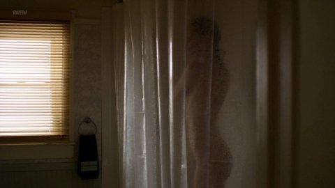 Michelle Monaghan - Fully Naked Scenes in The Path s03e01 (2018)