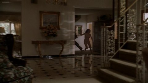 Patti D'Arbanville - Fully Naked Scenes in The Sopranos s05e04 (2004)