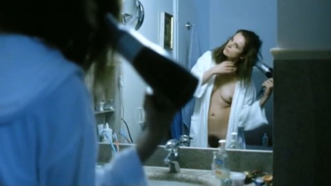 Cristin Konig - Fully Naked Scenes in Half Hours (2007)